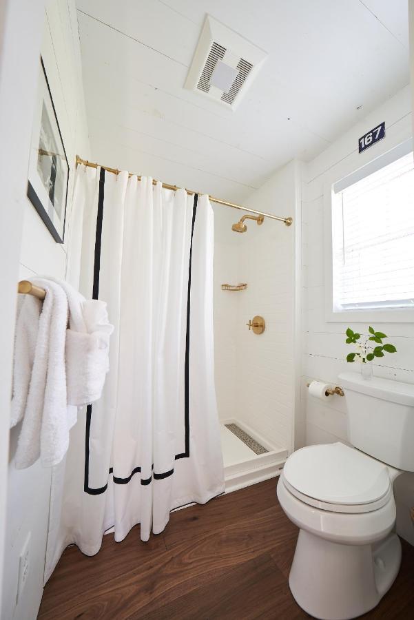 Wanderer Cottages Kennebunk Exterior foto